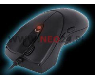 A4Tech X-738K Gaming czarna USB - 36646 - zdjęcie 1